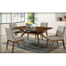 dining table mod: 2608